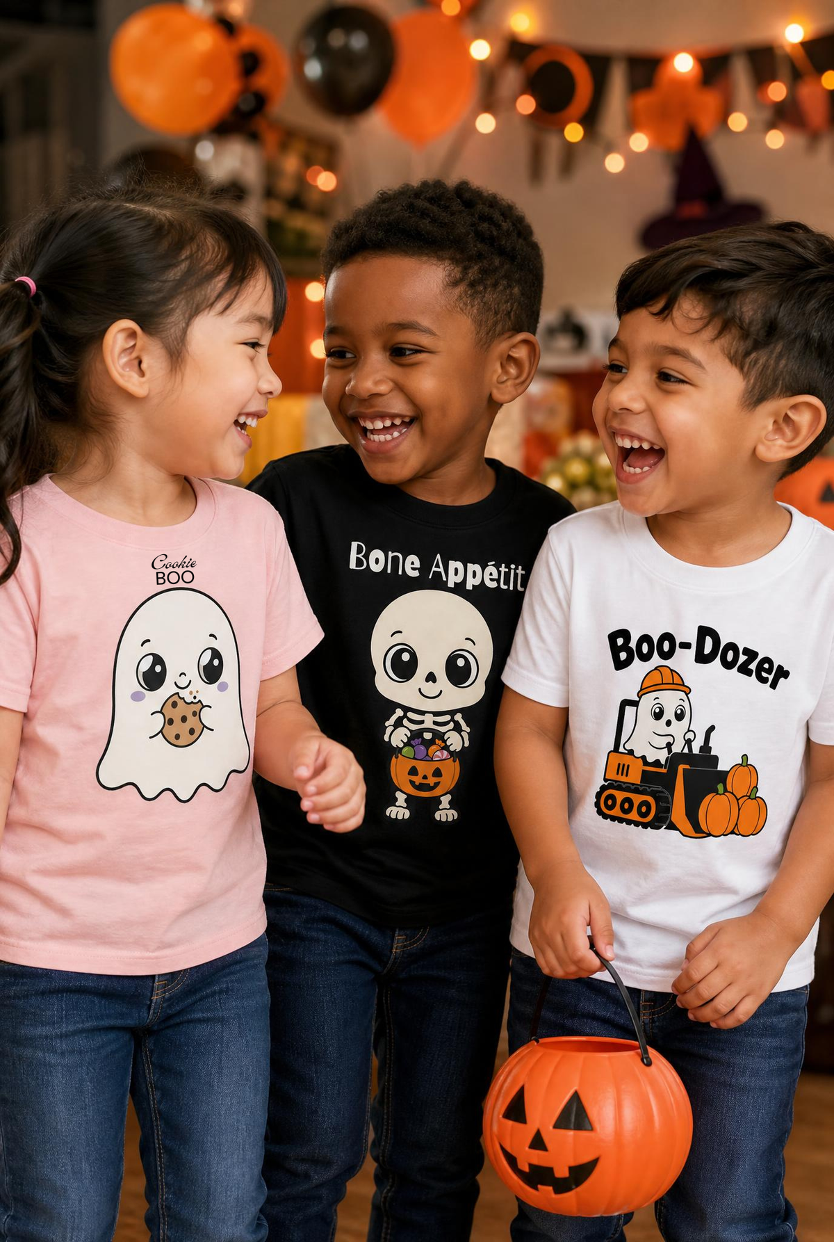 Spooky Season
