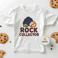 Rock Collector - Toddler Short Sleeve Tee