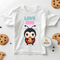 Love Bug - Toddler Short Sleeve Tee