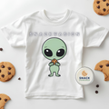Snackvasion - Toddler Short Sleeve Tee