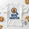 Bug Hunter - Toddler Short Sleeve Tee