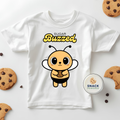 Sugar Buzzed - Toddler Short Sleeve Tee