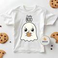 Cookie Boo - Toddler Short Sleeve Tee