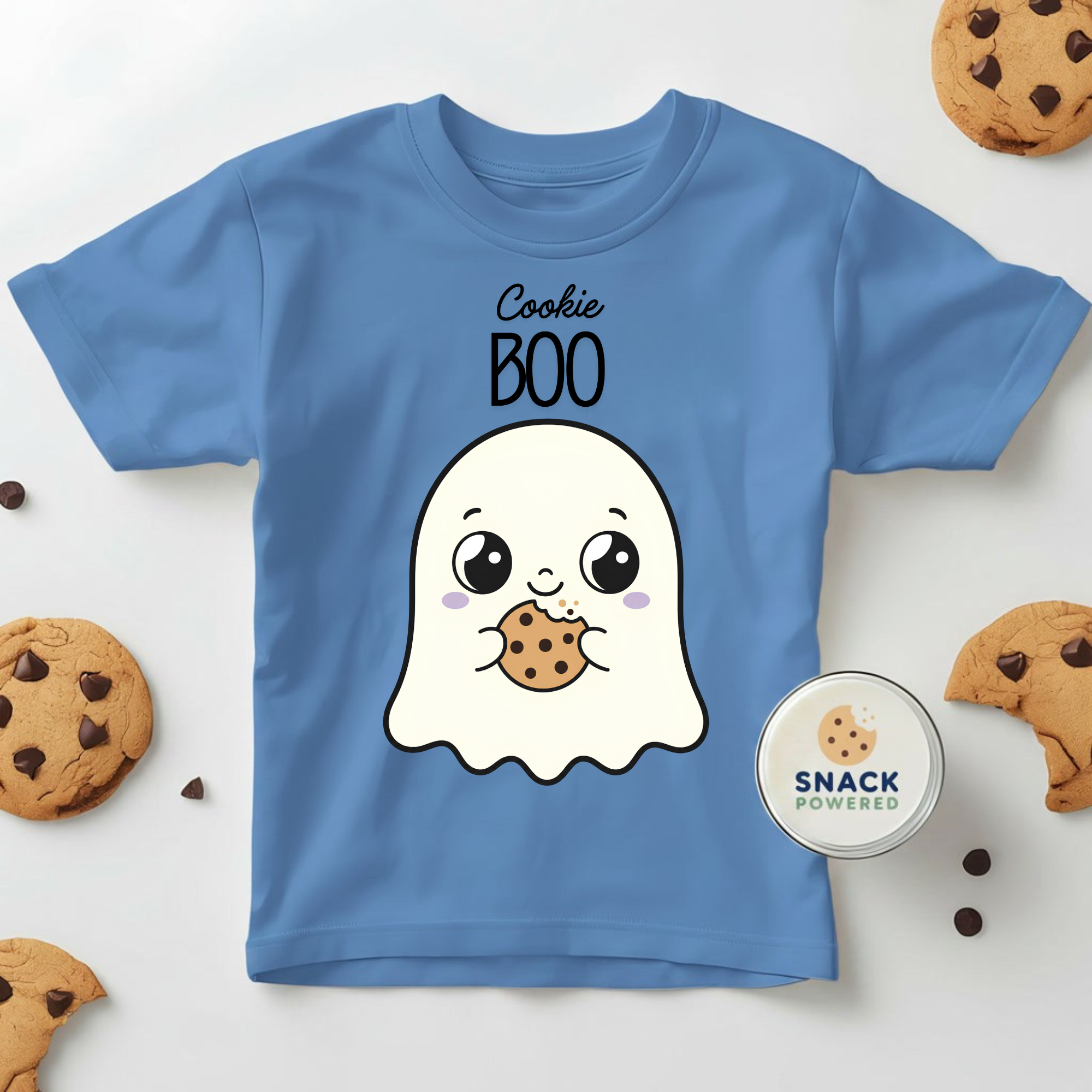 Cookie Boo