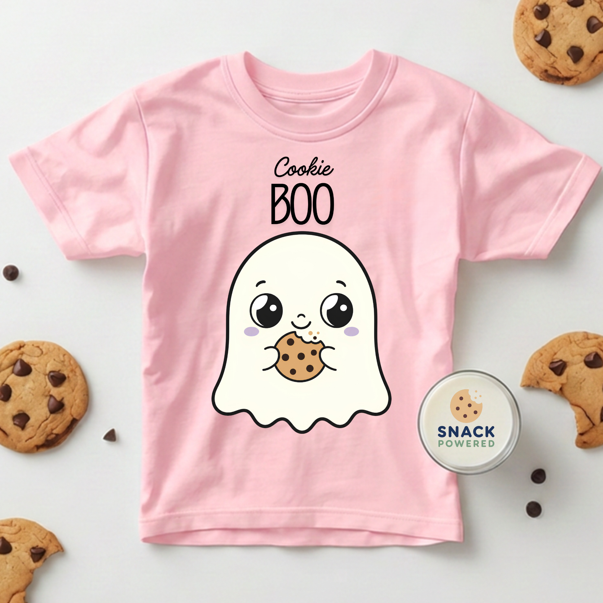 Cookie Boo