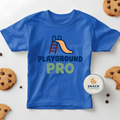 Playground Pro - Big Kids