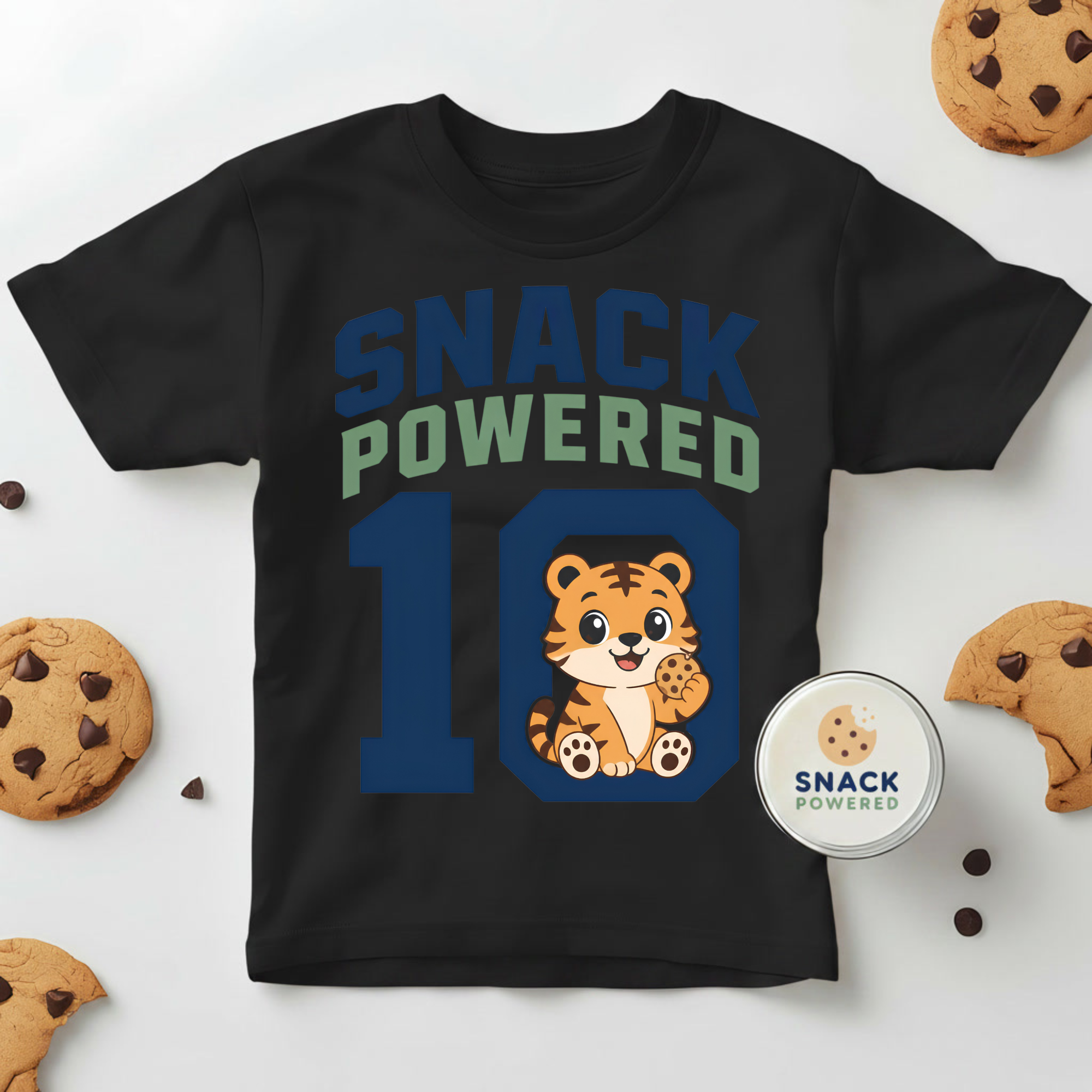 Tigers Sports Team