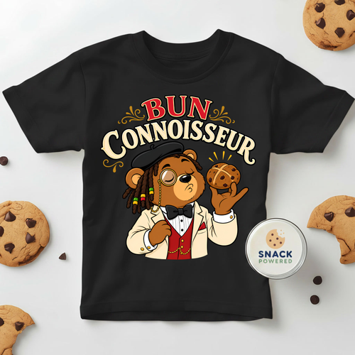 Bun Connoisseur
