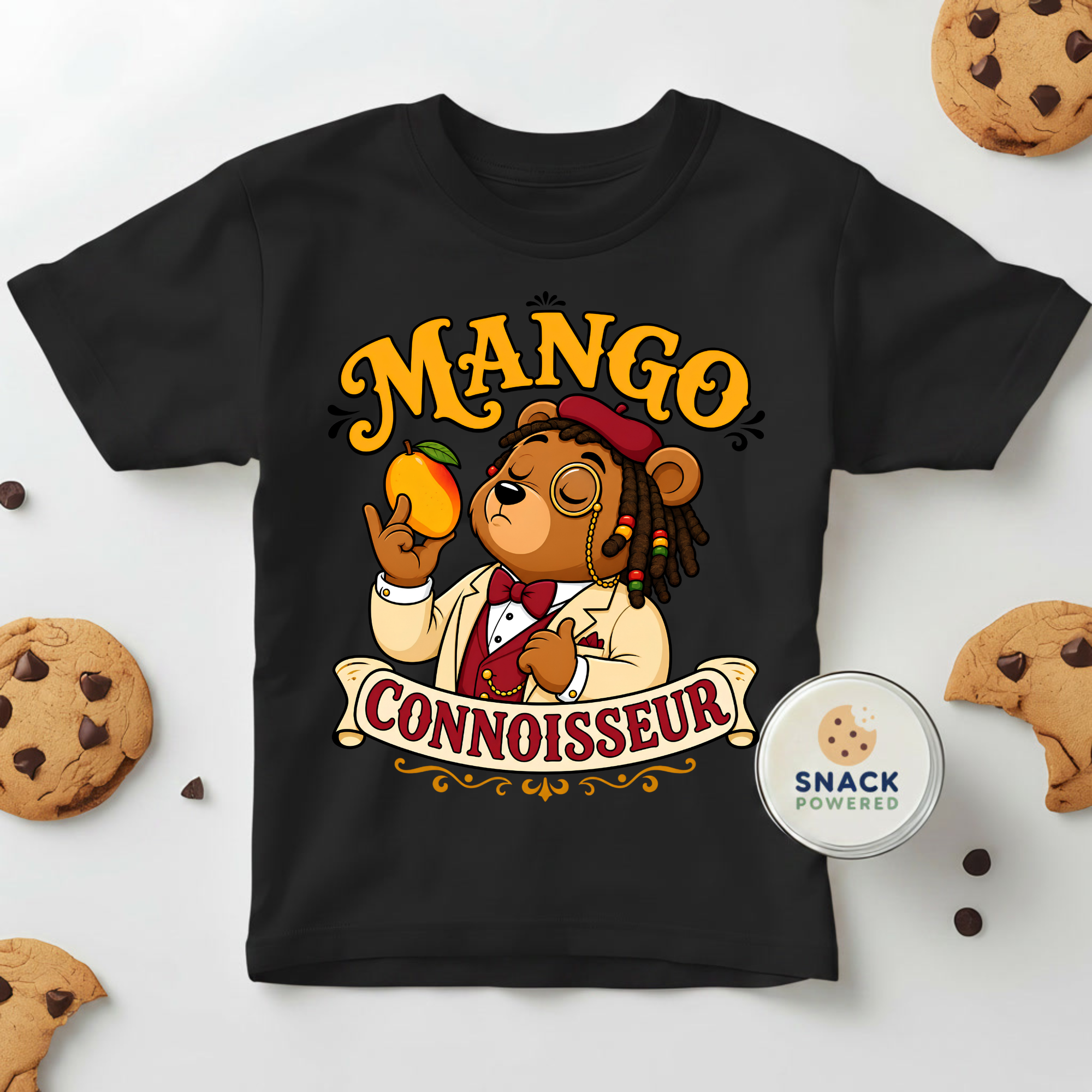 Mango Connoisseur