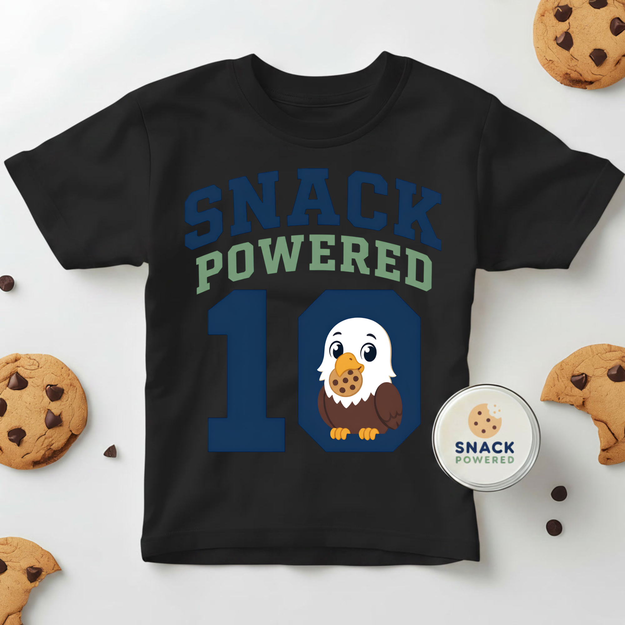 Eagles Sports Team