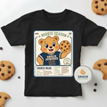 Cookie Bear 1st Edition