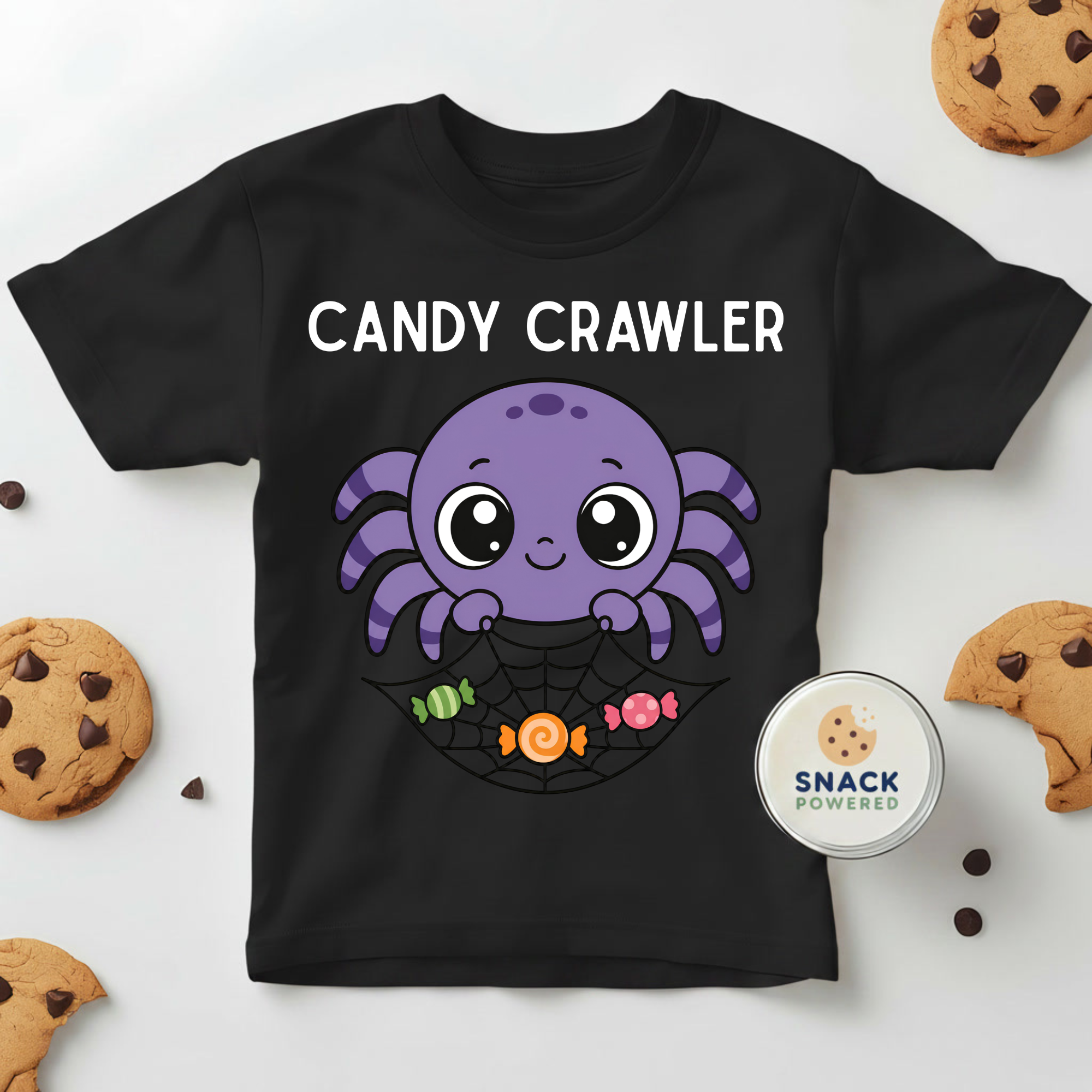 Candy Crawler