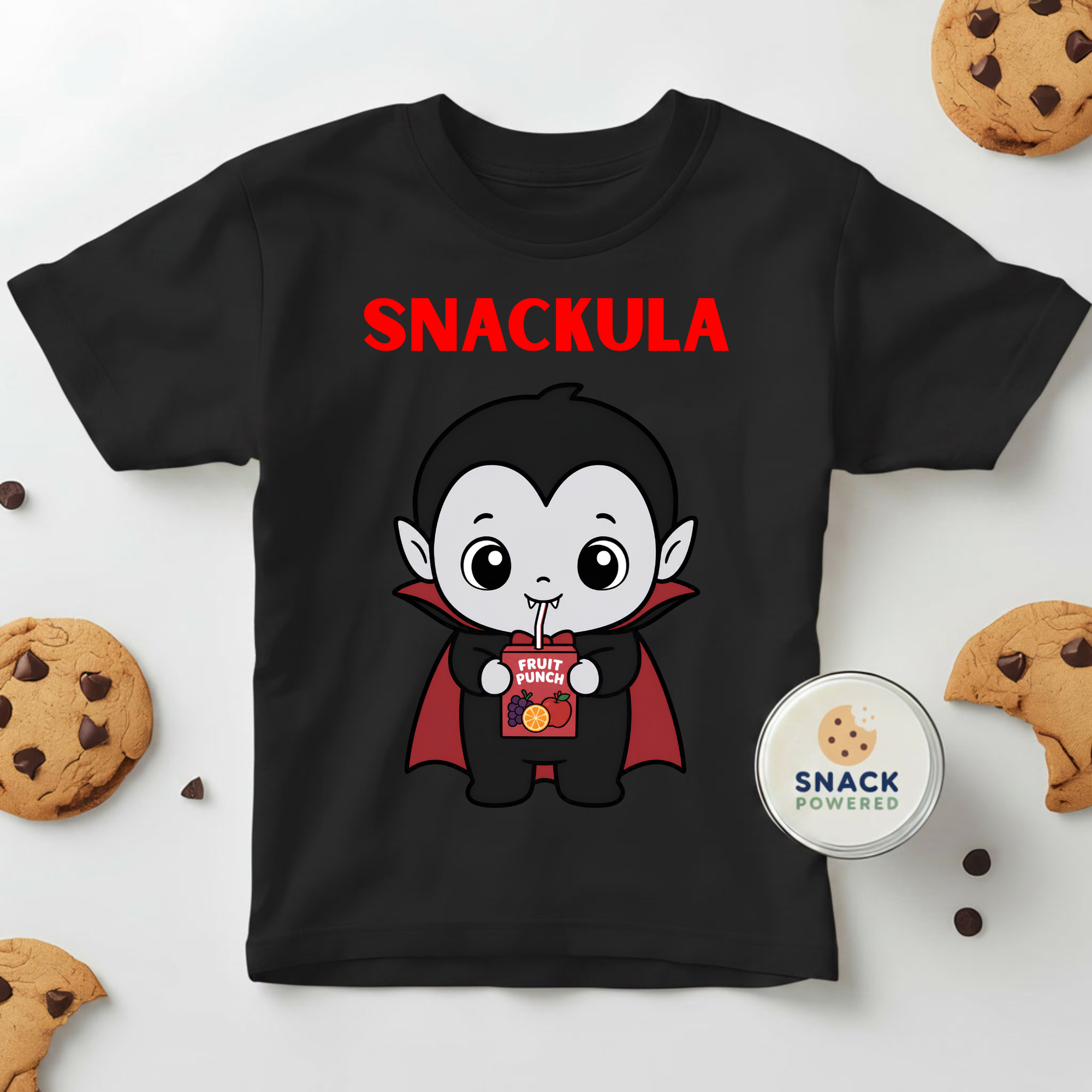 Snackula