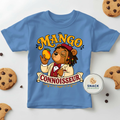 Mango Connoisseur