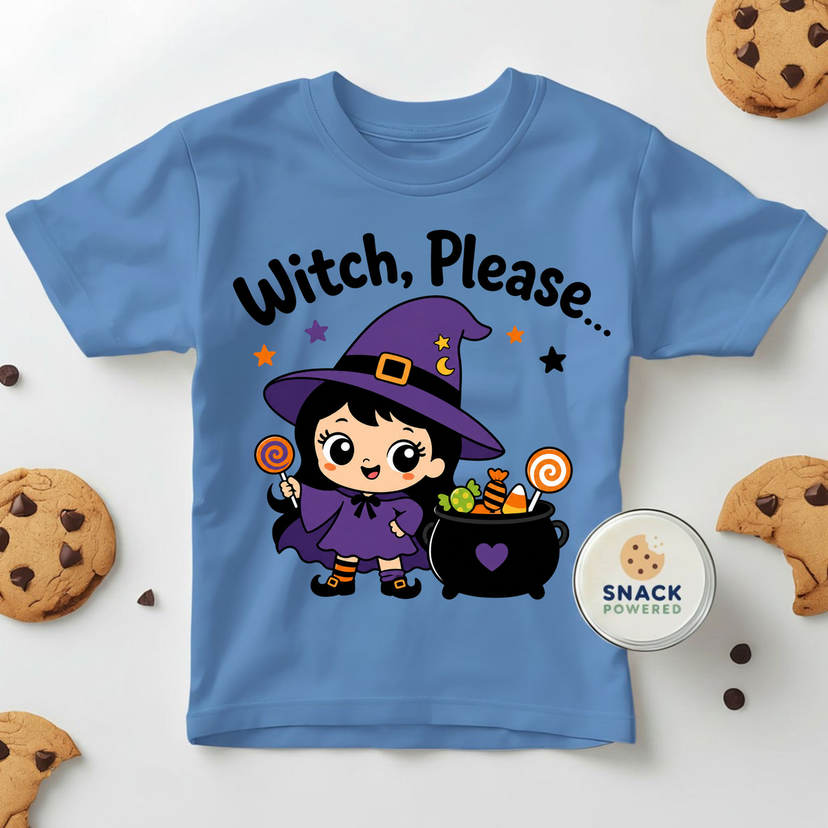 Witch, Please