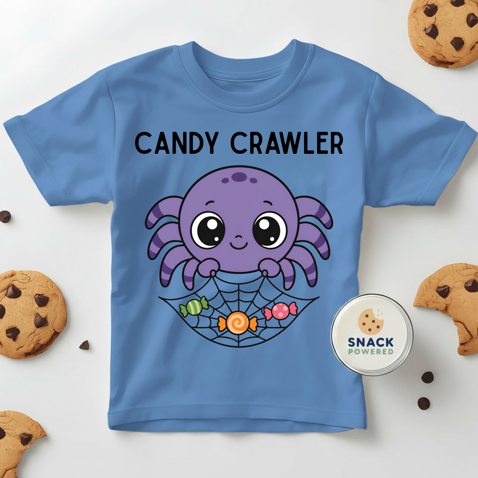 Candy Crawler