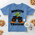 Monster Truckin'