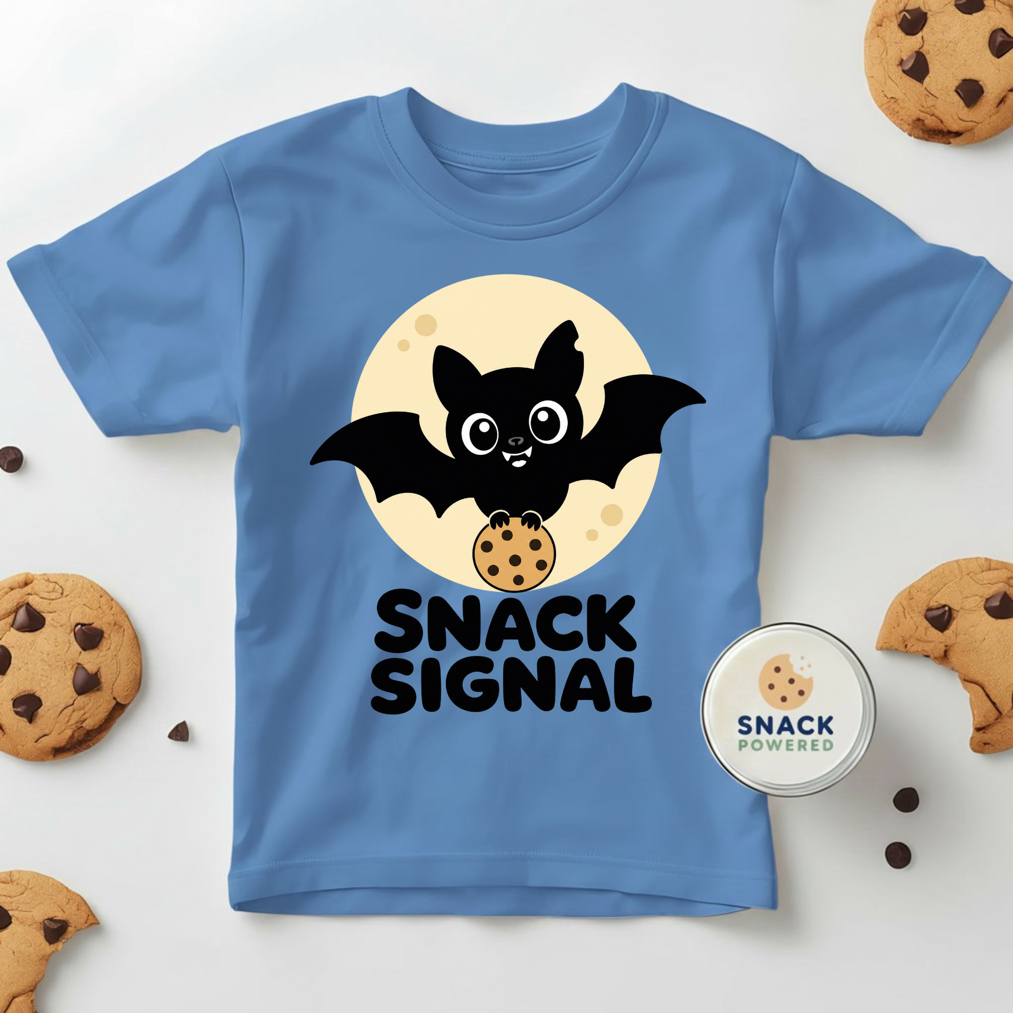 Snack Signal
