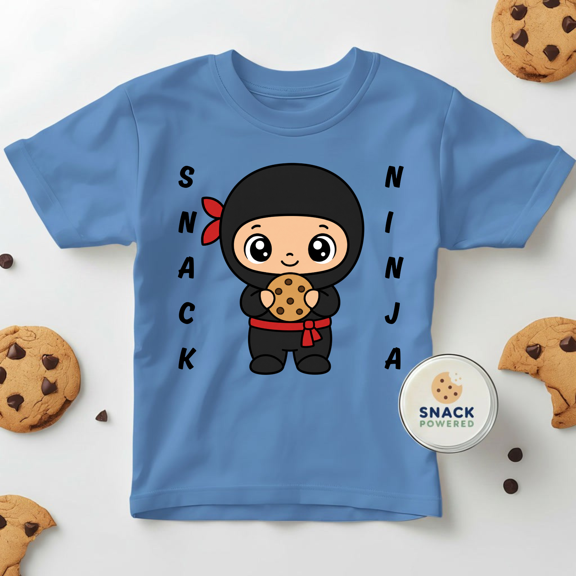 Snack Ninja