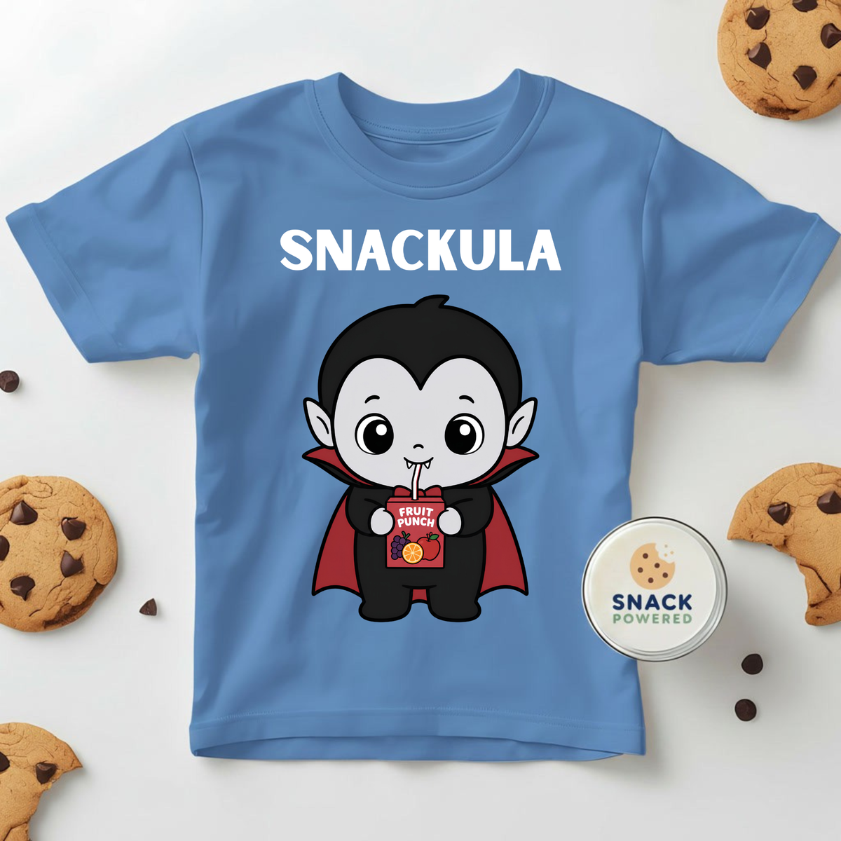 Snackula
