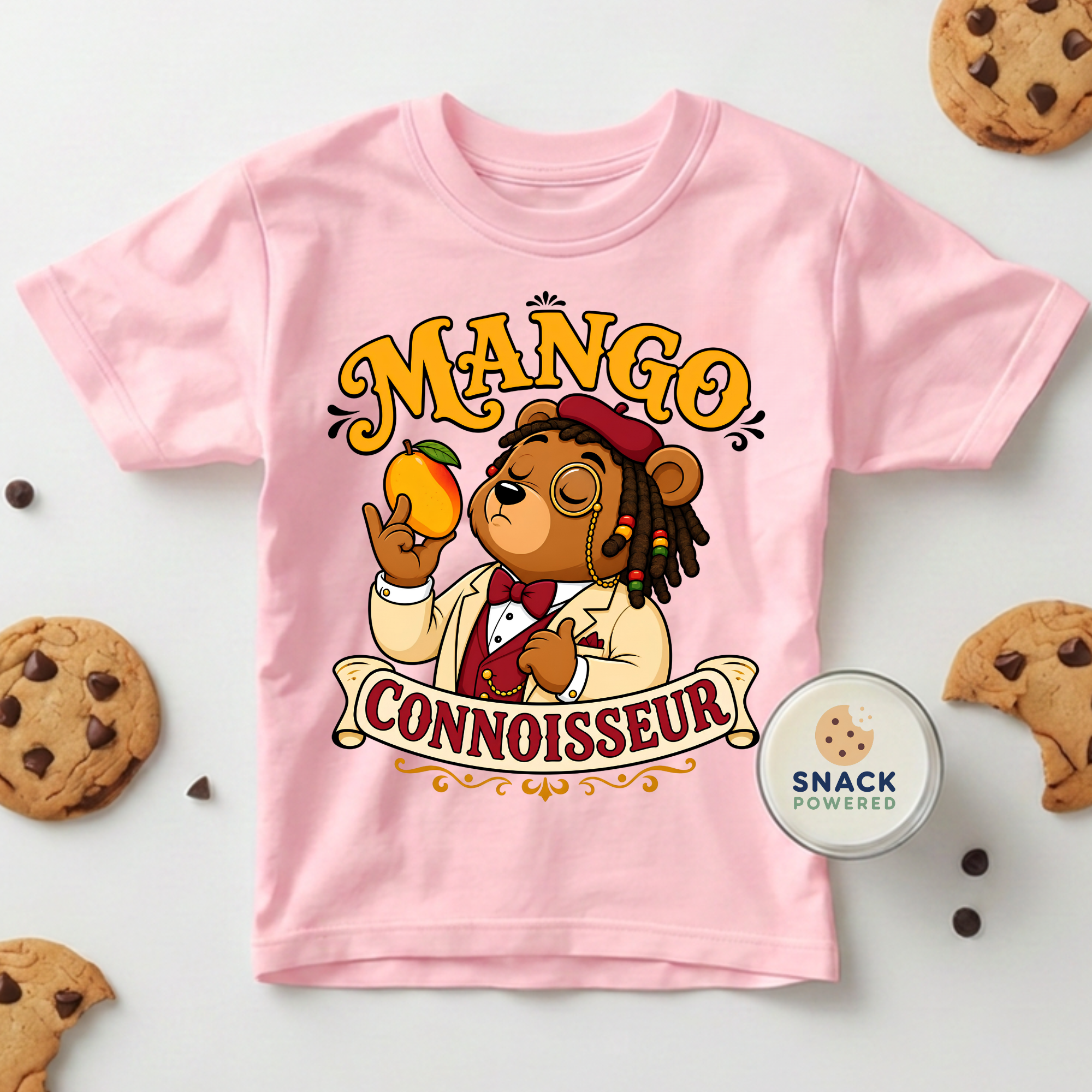 Mango Connoisseur