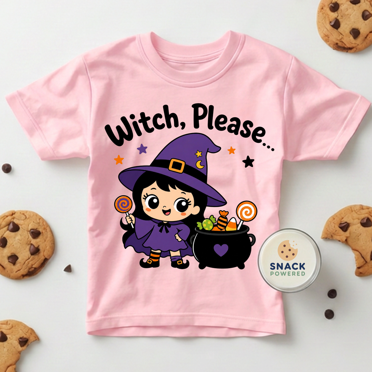 Witch, Please