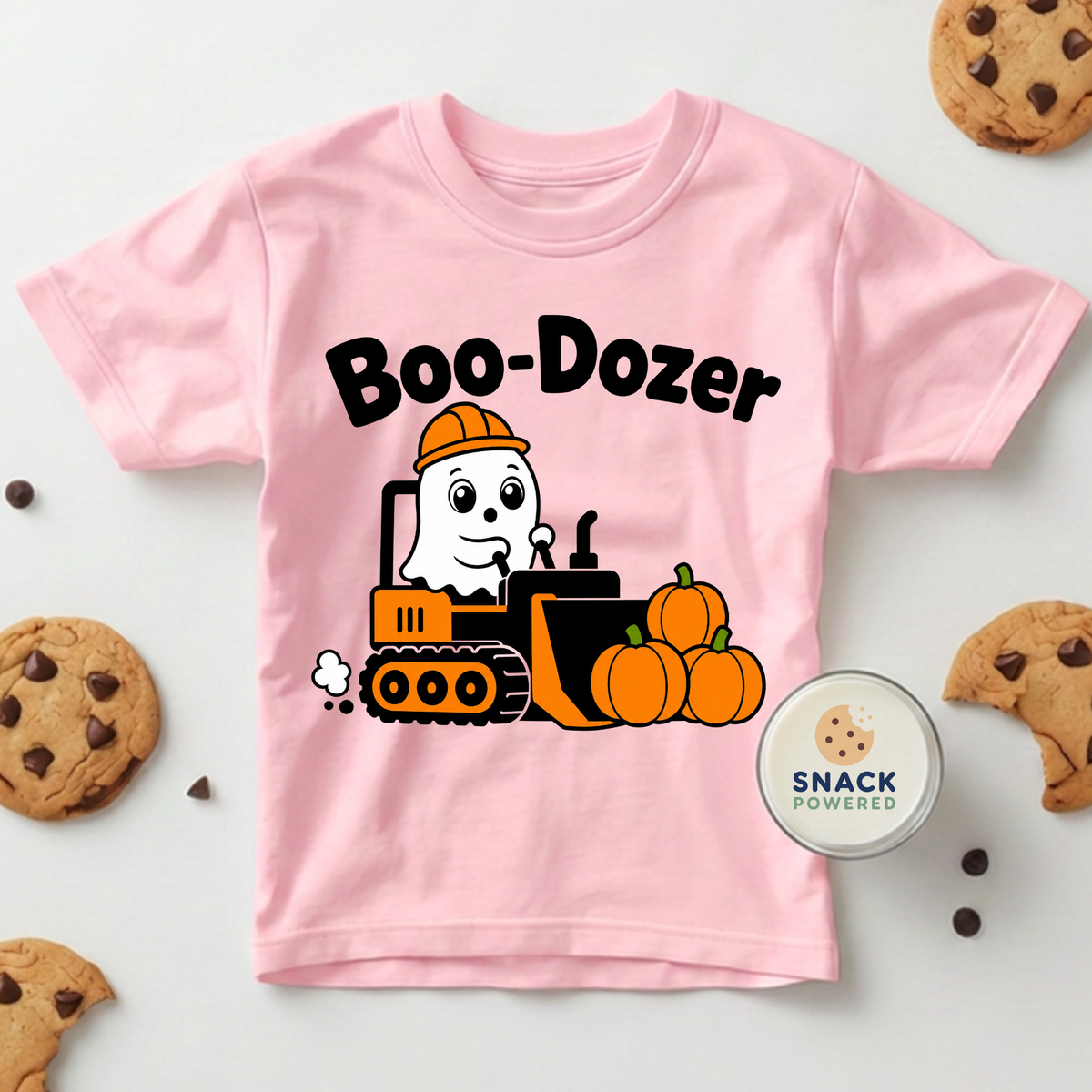 Boo-Dozer