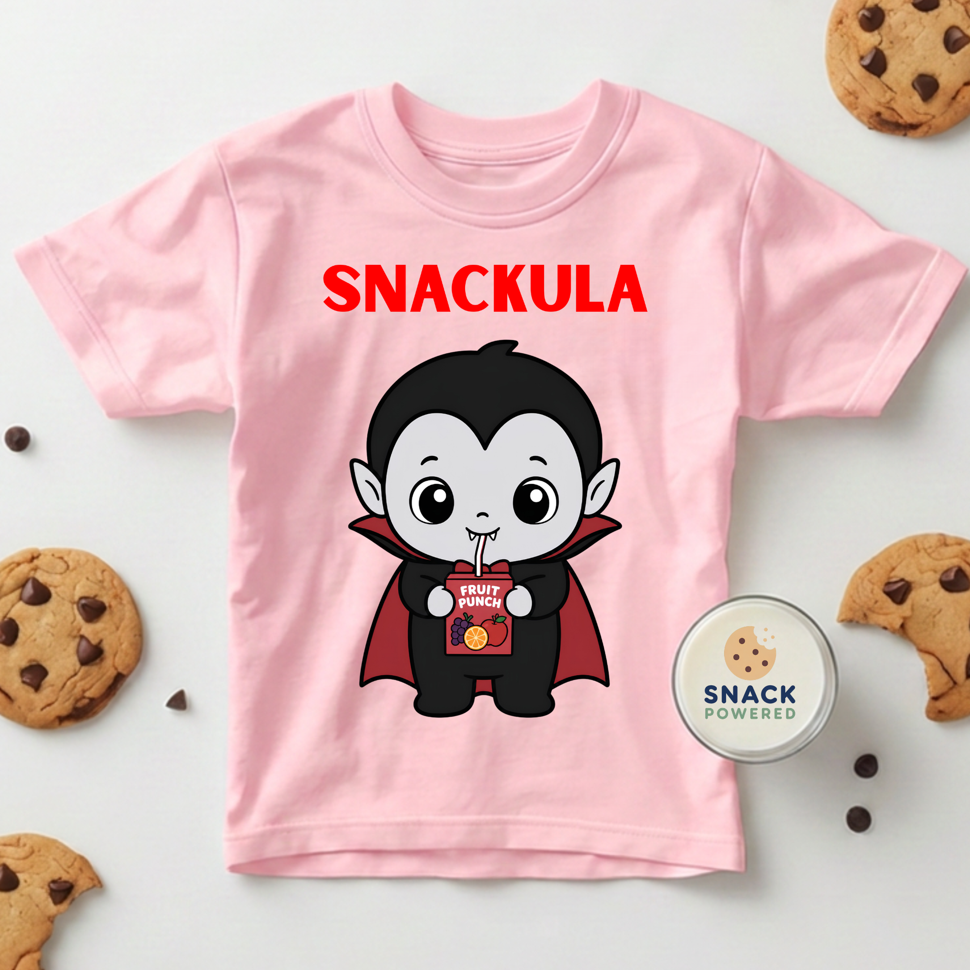 Snackula