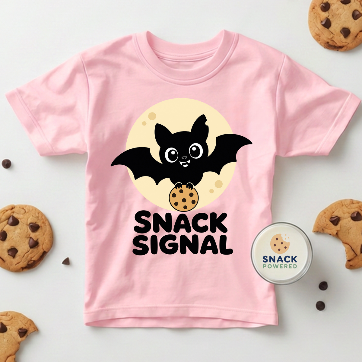 Snack Signal