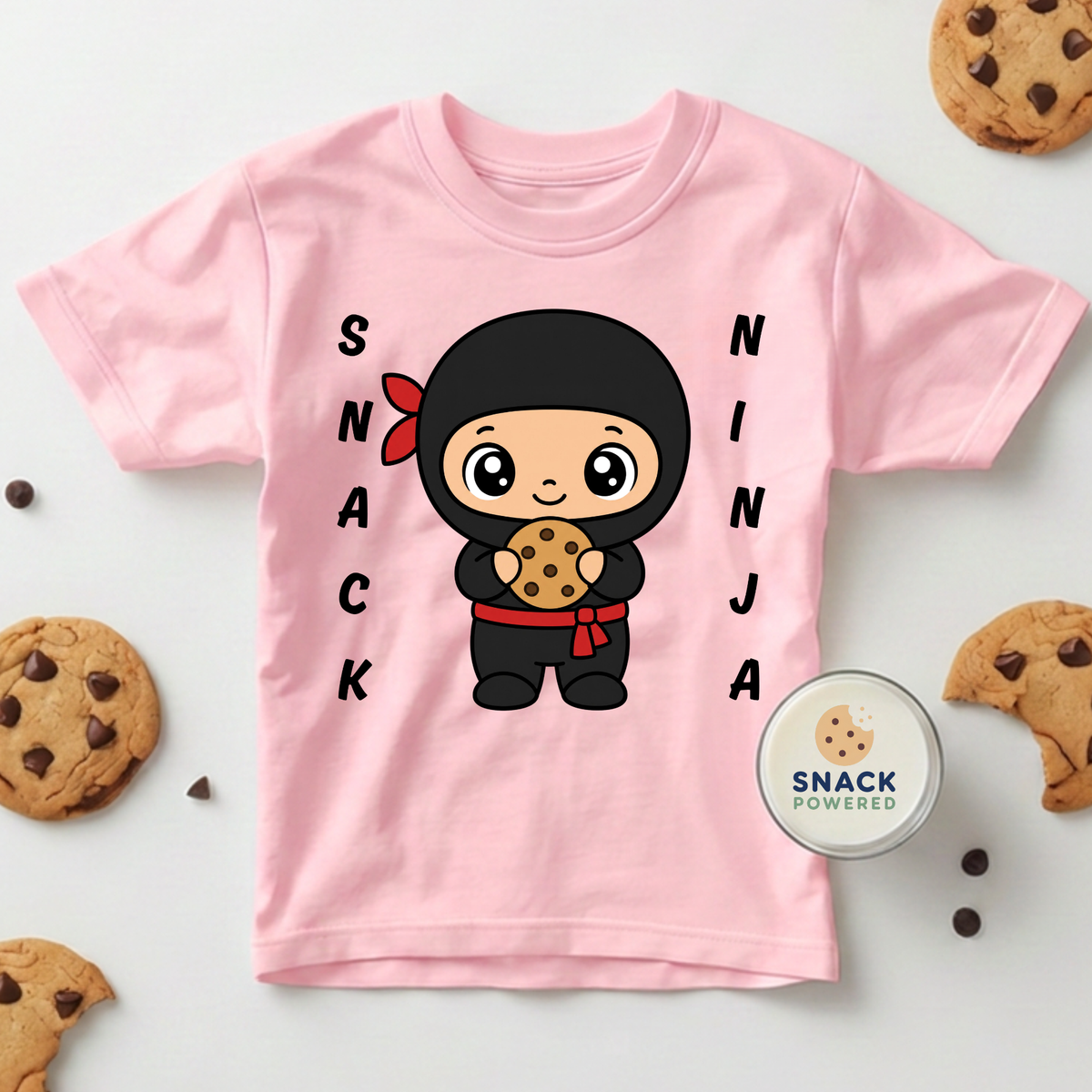 Snack Ninja