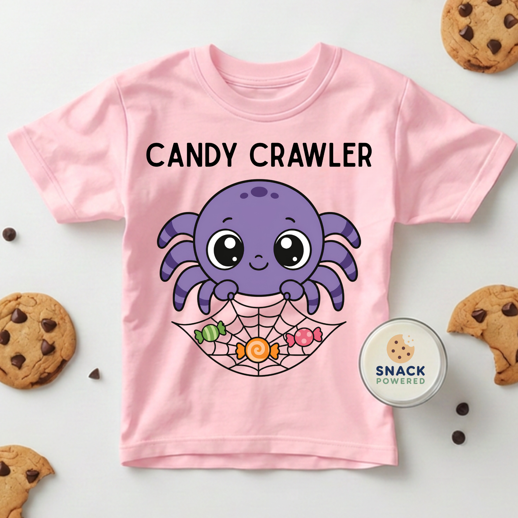Candy Crawler