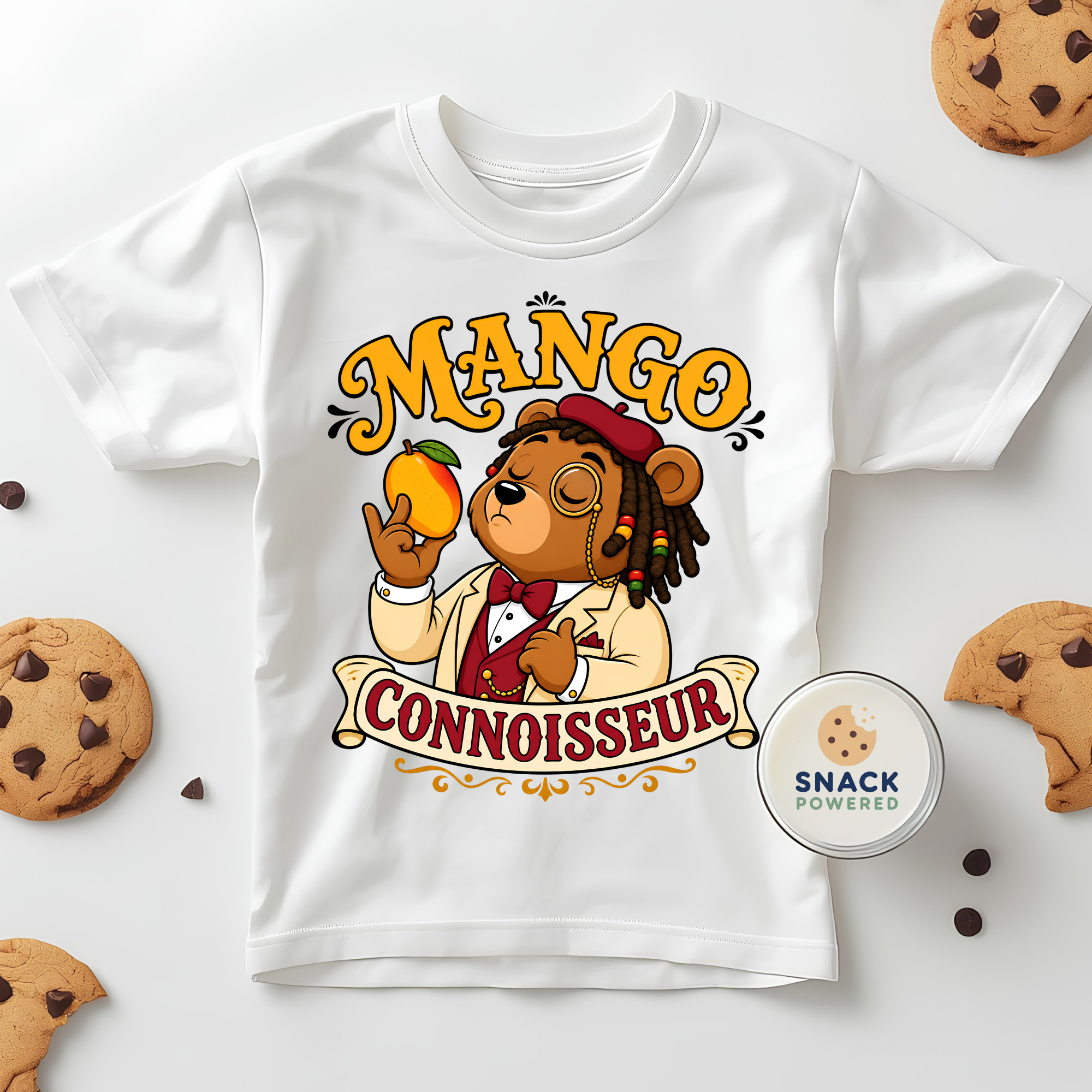 Mango Connoisseur