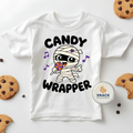 Candy Wrapper