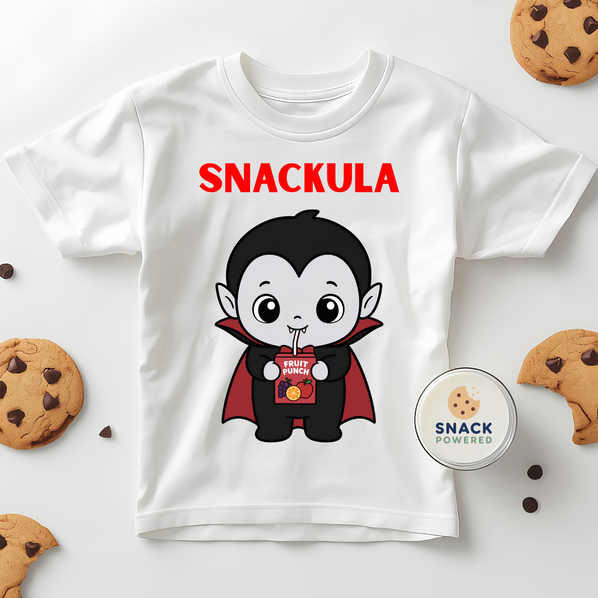 Snackula