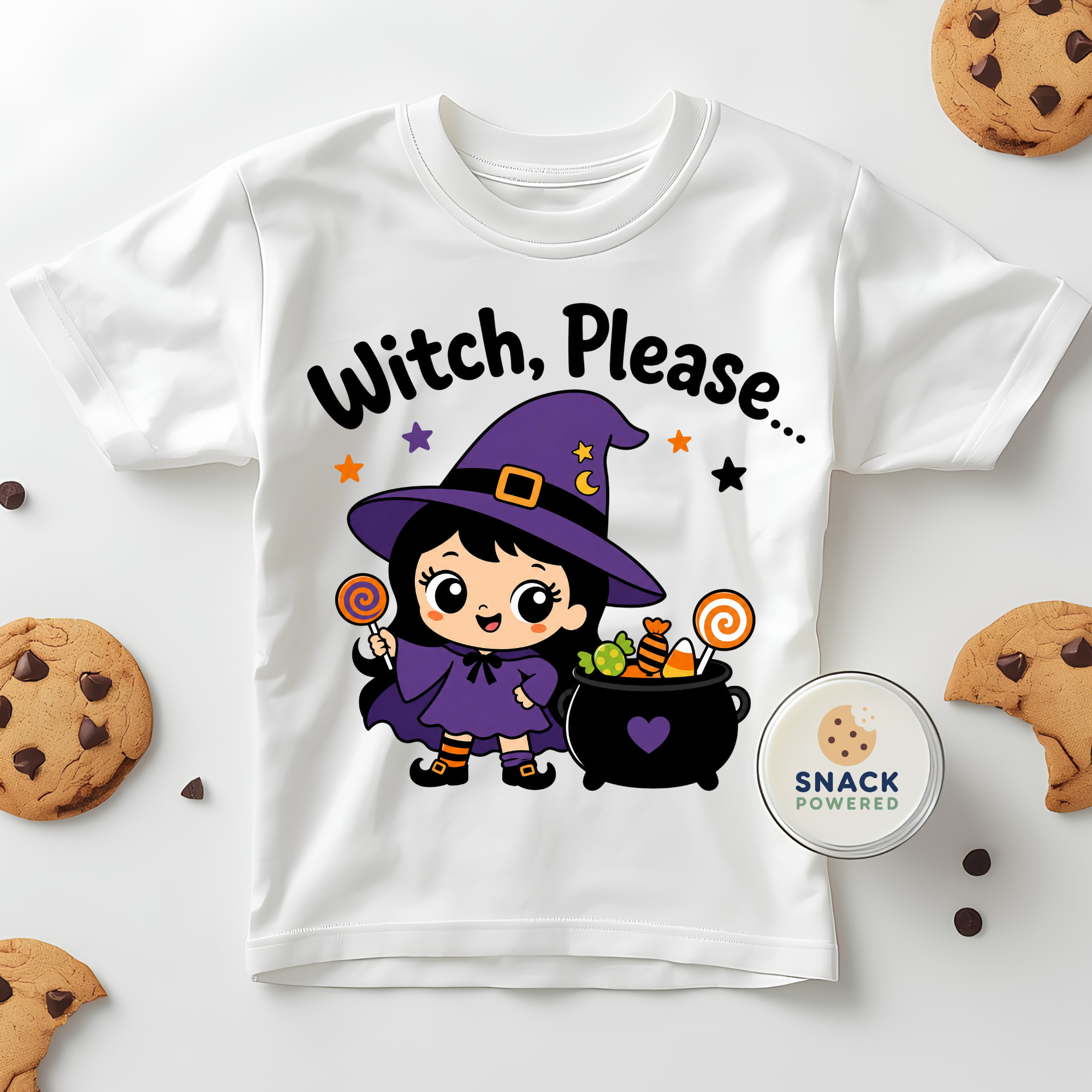 Witch, Please
