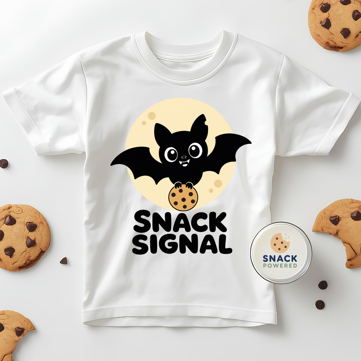Snack Signal