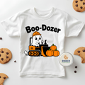 Boo-Dozer