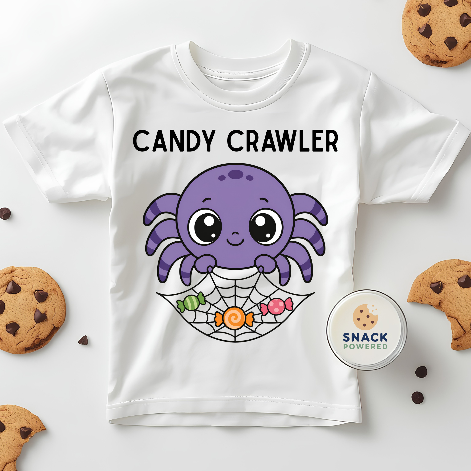 Candy Crawler