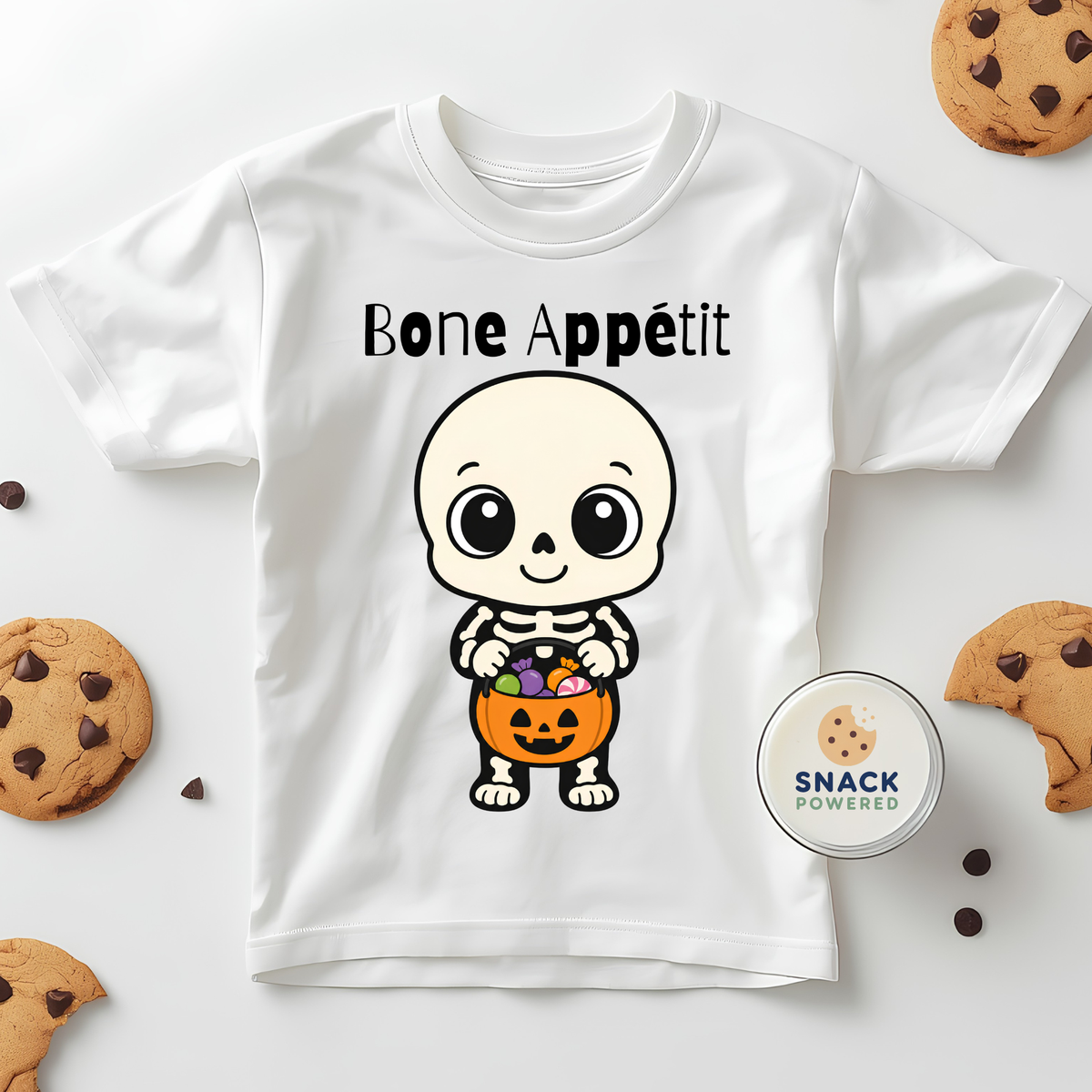Bon Appetit