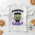 Powered By Candy