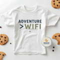 Adventure > Wifi - Toddler Short Sleeve Tee